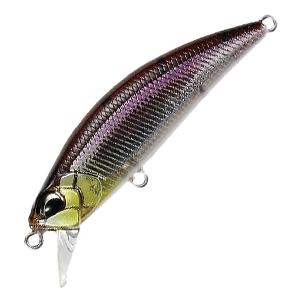Воблер DUO SPEARHEAD RYUKI 50S : Stream Shad (GSN4011)