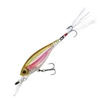 Воблер Yo-Zuri 3DB Shad 70SP R1104-RRT