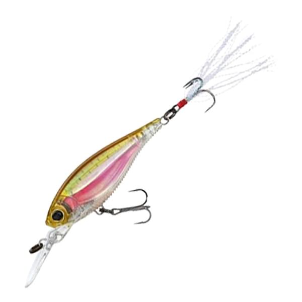 Воблер Yo-Zuri 3DB Shad 70SP R1104-RRT