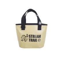 Сумка влагозащитная Stream Trail Round Bag 7L Sand