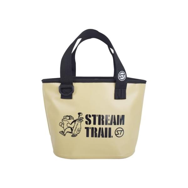 Сумка влагозащитная Stream Trail Round Bag 7L Sand