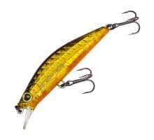 Воблер Yo-Zuri 3DR-X Flat Heavy Minnow 60S R1542-PGBL