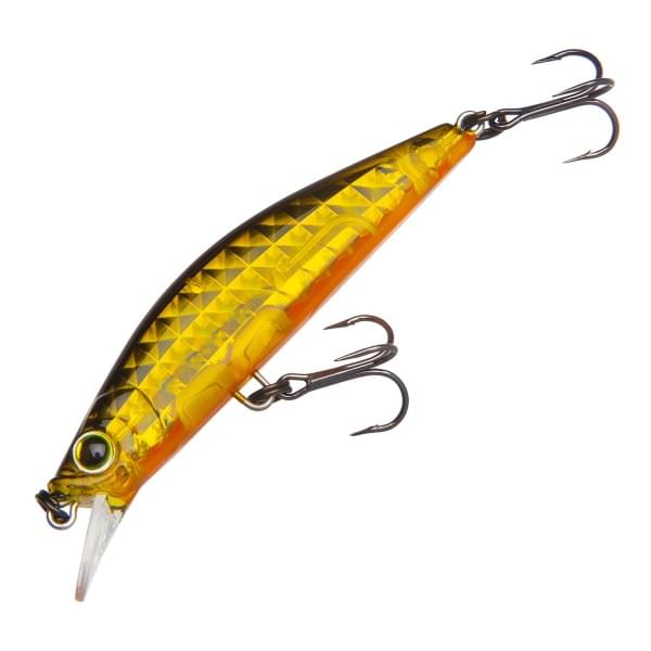 Воблер Yo-Zuri 3DR-X Flat Heavy Minnow 60S R1542-PGBL