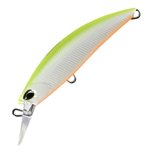 Воблер DUO ROUGH TRAIL BLAZIN 70 : Sagoshi Pearl Chart OB (ACCZ309)