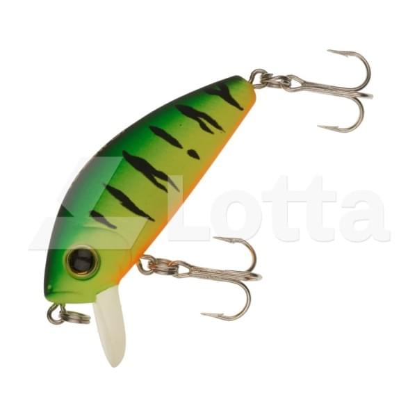 Воблер Yo-Zuri L-Minnow 44S F1167-MHT Special Color