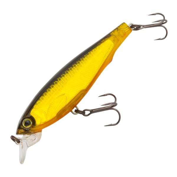 Воблер Yo-Zuri 3DS Minnow 70SP F1135-HGBL
