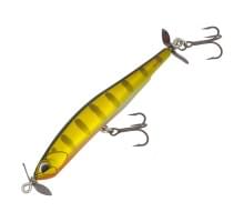Воблер DUO REALIS SPINBAIT 80 G-FIX : Gold Perch (ASA3146)