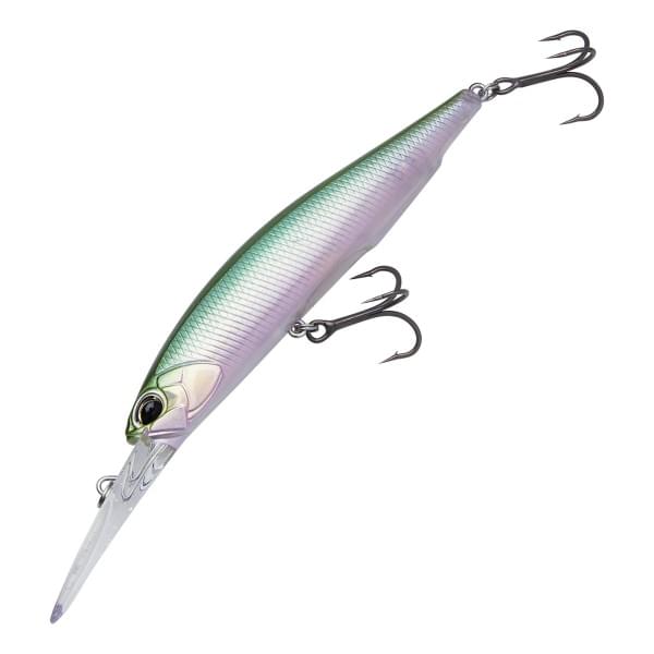 Воблер DUO REALIS JERKBAIT 100DR : D Shad (CCC3254)