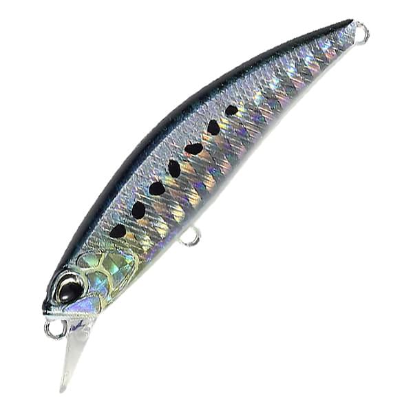 Воблер DUO SPEARHEAD RYUKI 60S SW : Sardine (AHA0011)
