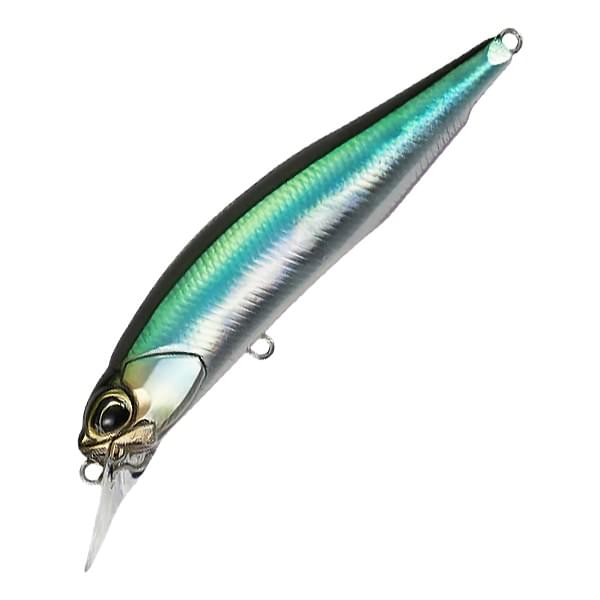 Воблер DUO REALIS ROZANTE 77SP SW : Sapphire Lux (DAA4005)