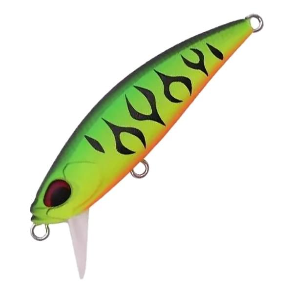 Воблер DUO SPEARHEAD RYUKI 51S : Mat Tiger (ACC3059)
