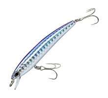 Воблер Yo-Zuri Pin'S Minnow 50F F1161-M177