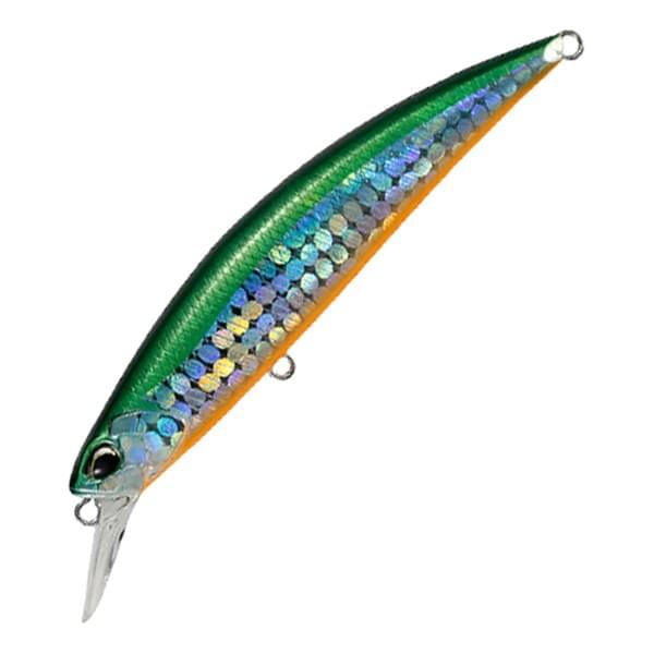 Воблер DUO SPEARHEAD RYUKI 70S : Tiranga OB (AQA0283)