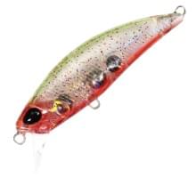 Воблер DUO TETRA WORKS TOTO 48HS : Spinning Bachiworm (CZA0778)