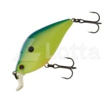 Воблер Yo-Zuri 3DS Flat Crank 55F F1141-BCL