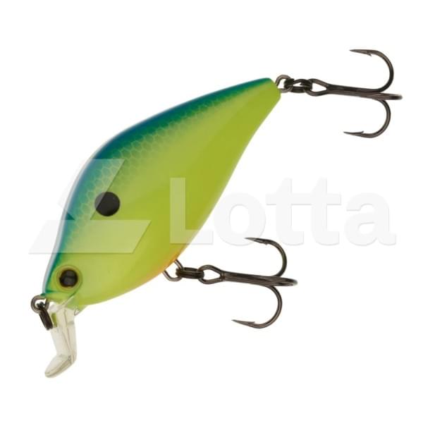Воблер Yo-Zuri 3DS Flat Crank 55F F1141-BCL