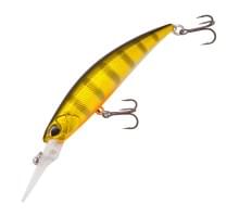 Воблер DUO SPEARHEAD RYUKI 70MDSP : Gold Perch (ASA3146)
