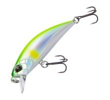 Воблер DUO SPEARHEAD RYUKI 50S : Chart Back Ayu (ANA4003)