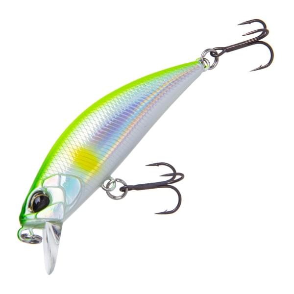 Воблер DUO SPEARHEAD RYUKI 50S : Chart Back Ayu (ANA4003)