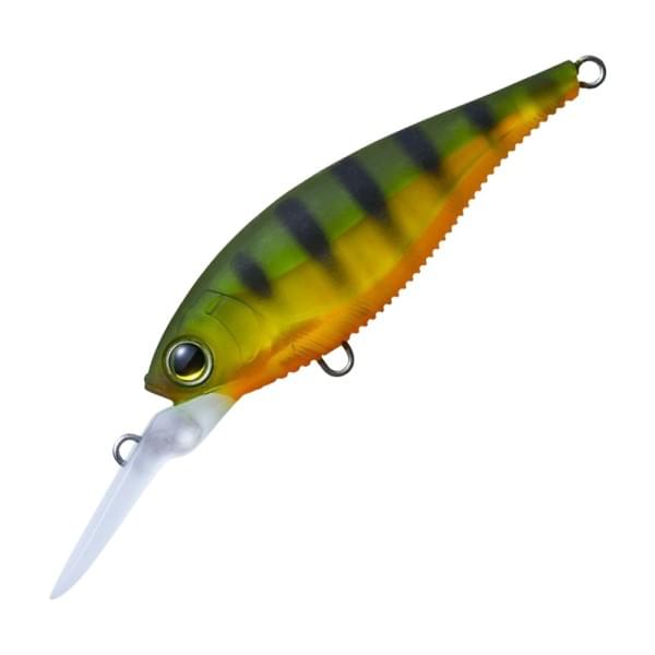 Воблер Yo-Zuri 3DB Shad 70SP R1104-MPPC