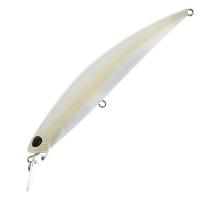 Воблер DUO SPEARHEAD RYUKI 110S SW : Ivory Pearl (ACCZ049)
