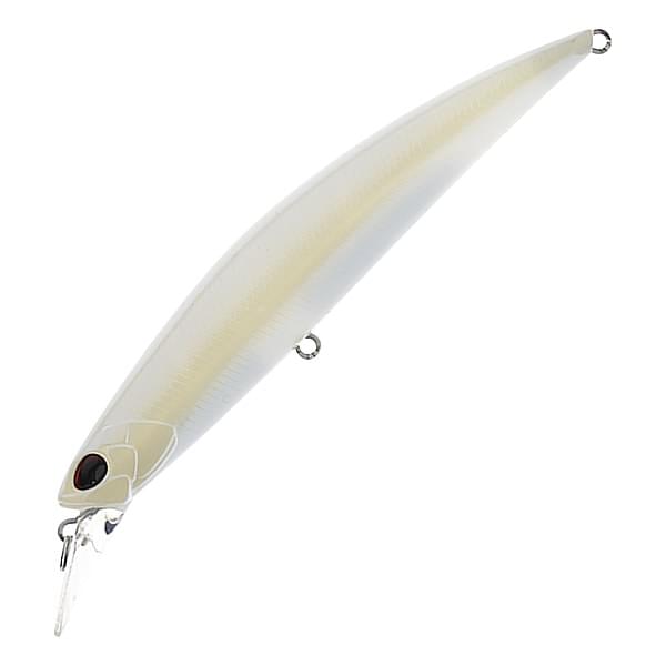 Воблер DUO SPEARHEAD RYUKI 110S SW : Ivory Pearl (ACCZ049)