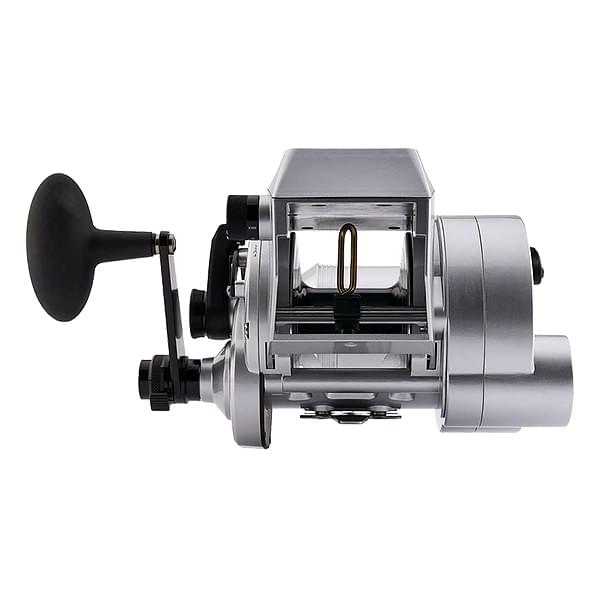 Катушка мультипликаторная электрическая Penn Fathom Electric Reel Kit 80
