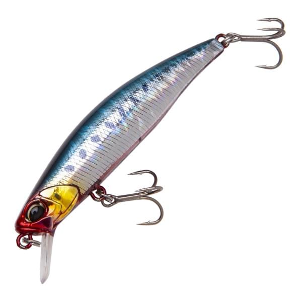 Воблер DUO TIDE MINNOW 75 SPRINT : Genkai Sardine (CPB0054)