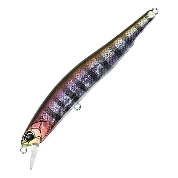 Воблер DUO REALIS MINNOW 80SP : Prism Gill (ADA3058)