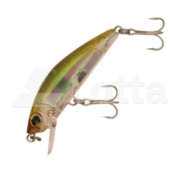Воблер Yo-Zuri 3D Inshore Minnow 90F R1212-RPCH