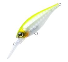 Воблер Yo-Zuri 3DR-X Shad 60SP R1438-MGPC