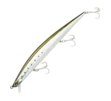 Воблер DUO TIDE MINNOW SLIM 175 FLYER : Sardine Noir (ADA0037)