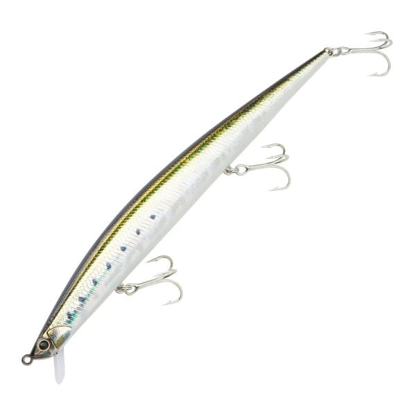 Воблер DUO TIDE MINNOW SLIM 175 FLYER : Sardine Noir (ADA0037)