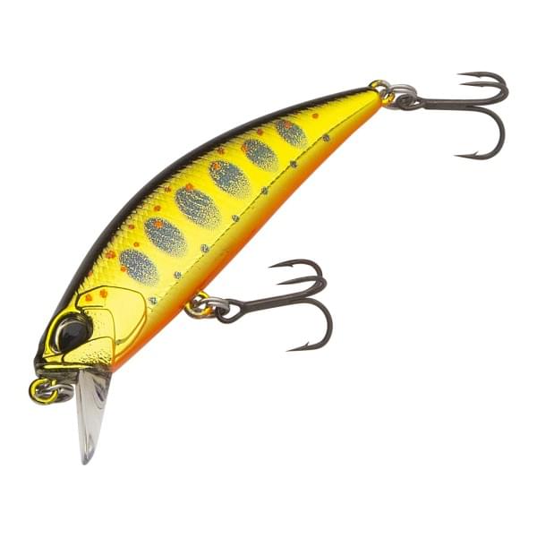Воблер DUO SPEARHEAD RYUKI 50S : Gold Yamame (MCC4084)