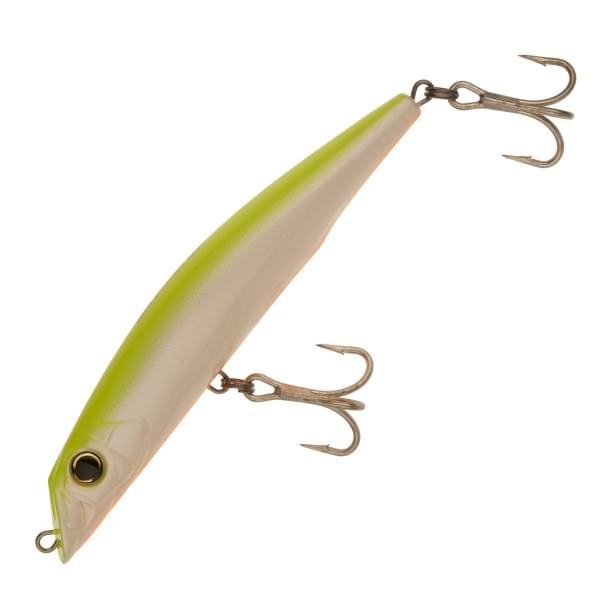 Воблер Yo-Zuri Mag Darter 165F R1216-PCL