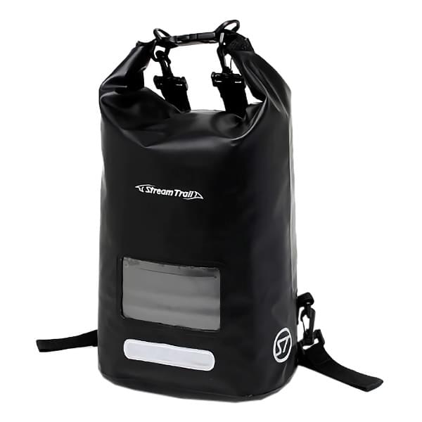 Гермомешок Stream Trail Dry Cube 10L Onyx (BK)