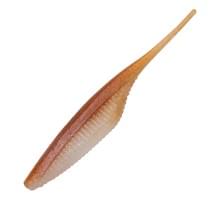 Приманка силиконовая DUO REALIS VERSA PINTAIL 5" : Natural Wakasagi (F080)