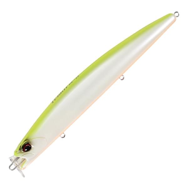 Воблер DUO TERRIF DC-15 : Pearl Chart OB II (ACC0170)