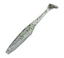 Приманка силиконовая DUO REALIS VERSA SHAD FAT 7" : Baby Bass (F091)