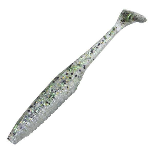Приманка силиконовая DUO REALIS VERSA SHAD FAT 7" : Baby Bass (F091)