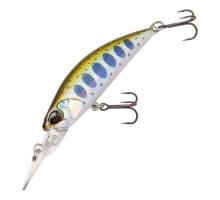 Воблер DUO SPEARHEAD RYUKI 50MDSP : Yamame (ANA4034)