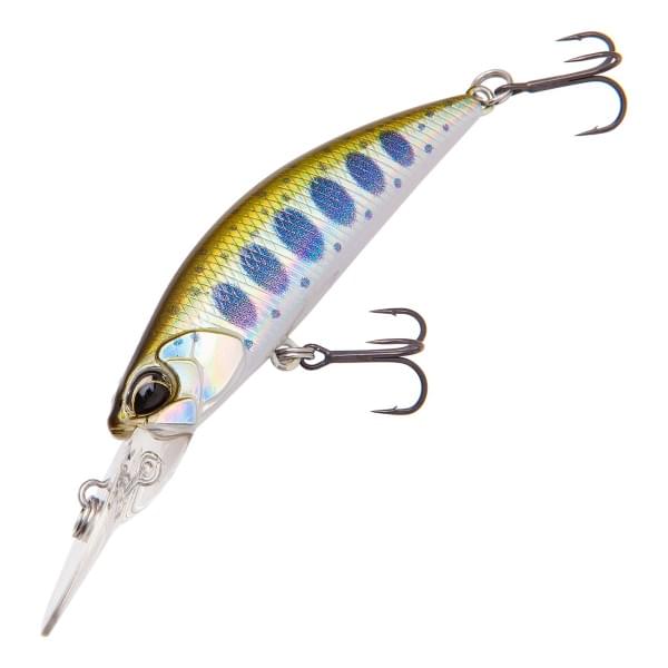 Воблер DUO SPEARHEAD RYUKI 50MDSP : Yamame (ANA4034)