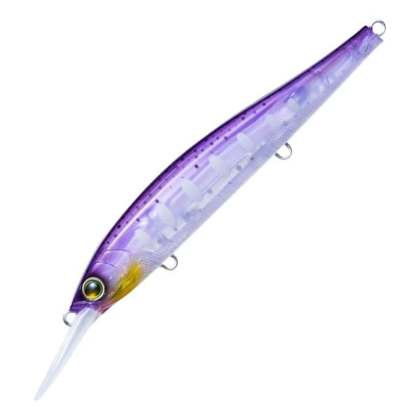 Воблер Yo-Zuri 3DB Jerkbait 110SP R1355-PLPT