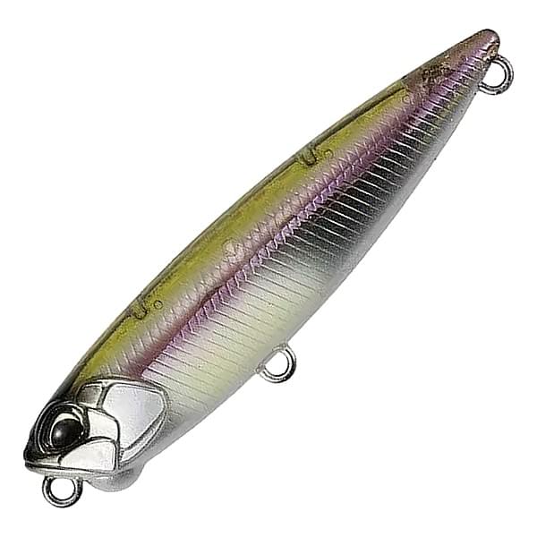 Воблер DUO REALIS PENCIL 100 : Komochi Wakasagi (DSH3061)