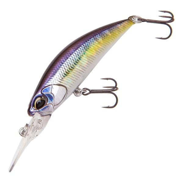 Воблер DUO SPEARHEAD RYUKI 50MDSP : River Bait (CPA4009)