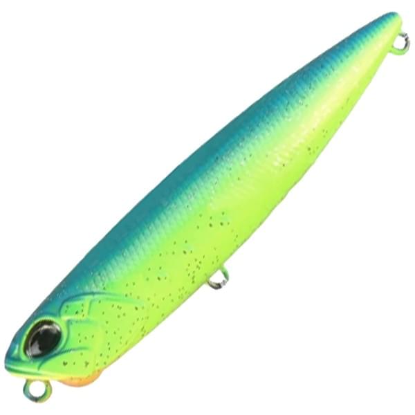 Воблер DUO REALIS PENCIL 85 SW : Blue Back Chart Glitter (ACC3380)