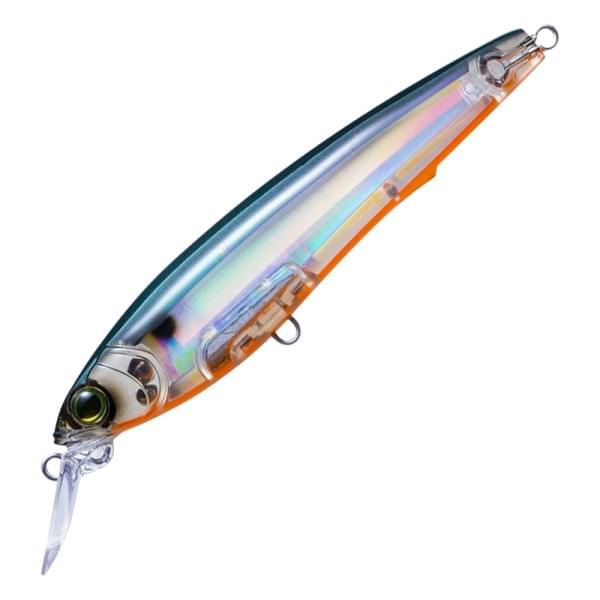 Воблер Yo-Zuri 3D Inshore Fingerling 70SP R1409-HTS