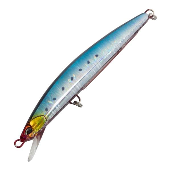 Воблер DUO ROUGH TRAIL BLUEDRIVE 195S : Genkai Sardine (CPB0054)