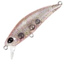 Воблер DUO TETRA WORKS TOTO 48HS : UV Red Shrimp (CUA0634)