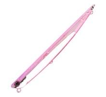Воблер DUO BAYRUF MANIC SLOW 115 : UV Clear Pink Silver Flash II (CSH0632)